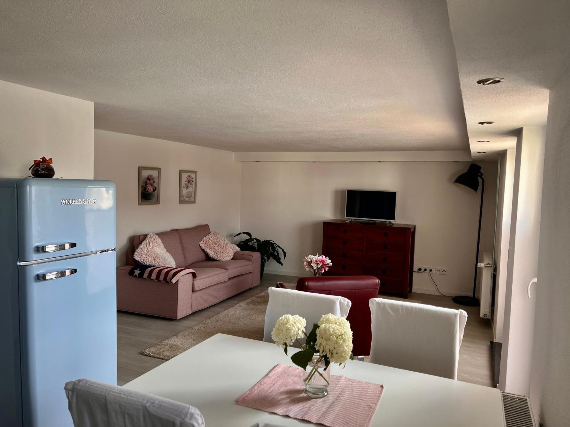 Charmante Einliegerwohnung, 3 Zimmer In Ruhiger Wohnlage, 60Qm, Mit Gemuetlicher Suedterrasse Marburg Exteriér fotografie